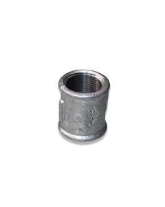 Socket   3/4" No 270 galv